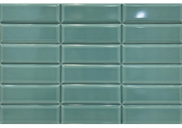 Ikon Pillow Teal 5X15