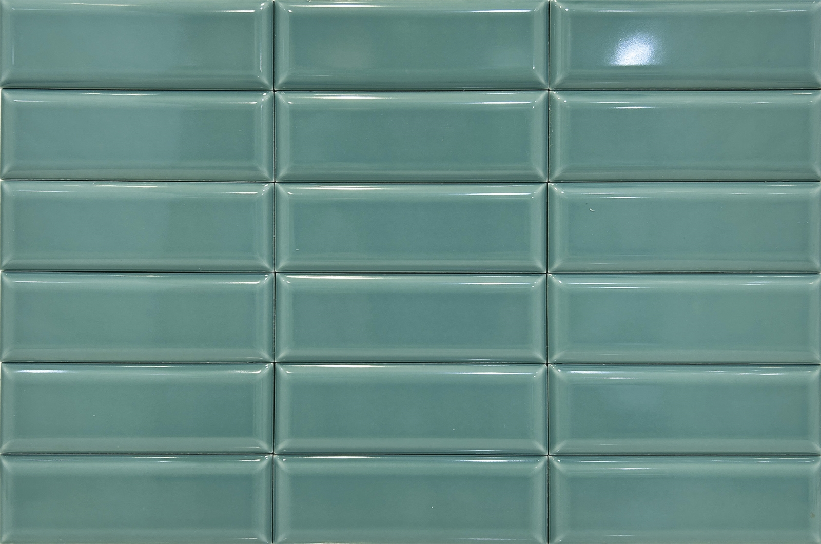 Ikon Pillow Teal 5X15