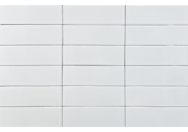 Ikon White 5X15