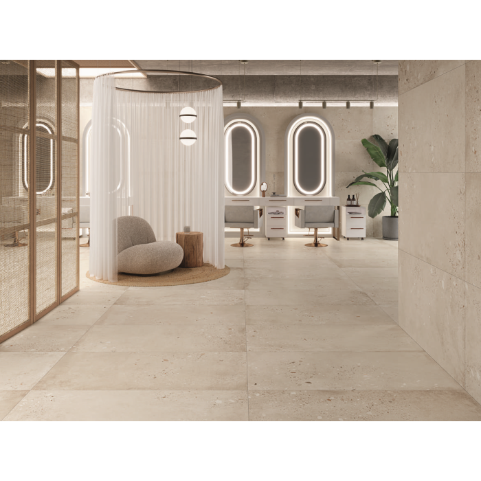 Illusion Gris  60X120  Mate