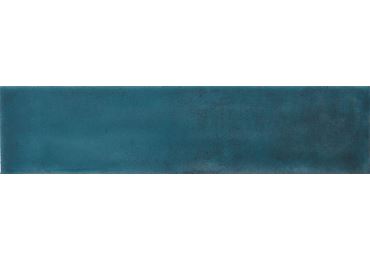 Imagine Blue Brillo 6X25