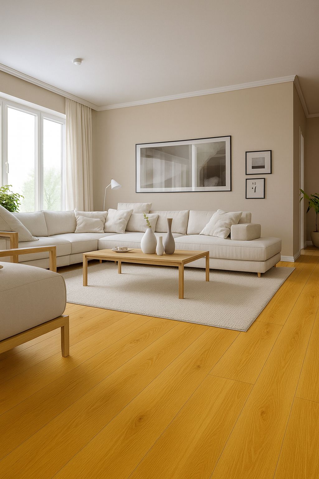 Dlažba imitace dřevo Porcelanosa