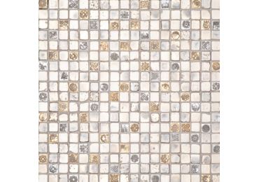 Imperia Cream Gold 30X30