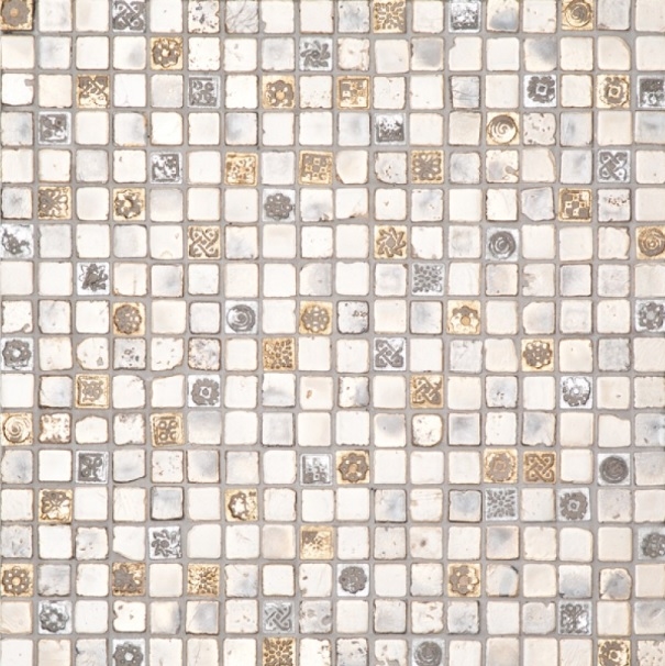 Imperia Cream Gold 30X30