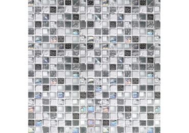 Imperia Mix Silver Greys 30,1X30,1