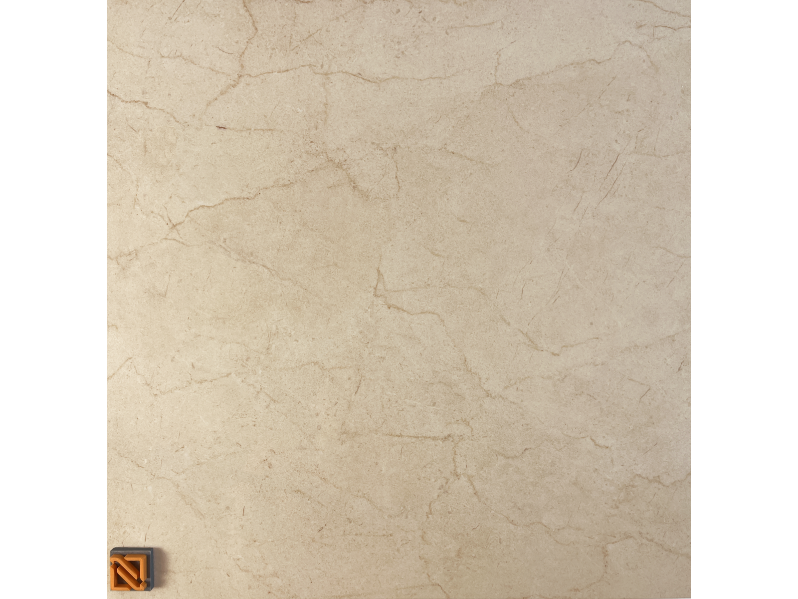 Incanto Beige Alicante Glossy Rt 30X60