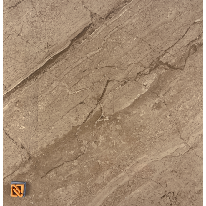 Incanto Breccia Aurora Glossy Rt 60X60