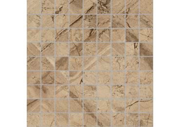 Incanto Breccia Aurora Mosaico 30X30