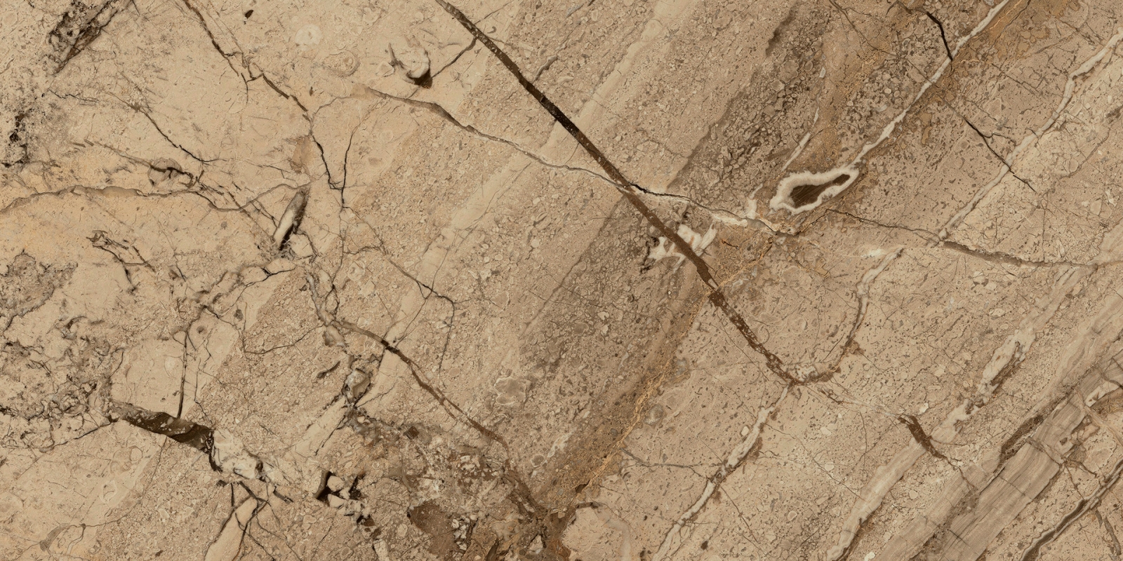 Incanto Breccia Aurora Rt 30X60