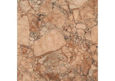 Incanto Breccia Pernice Glossy Rt 75X75