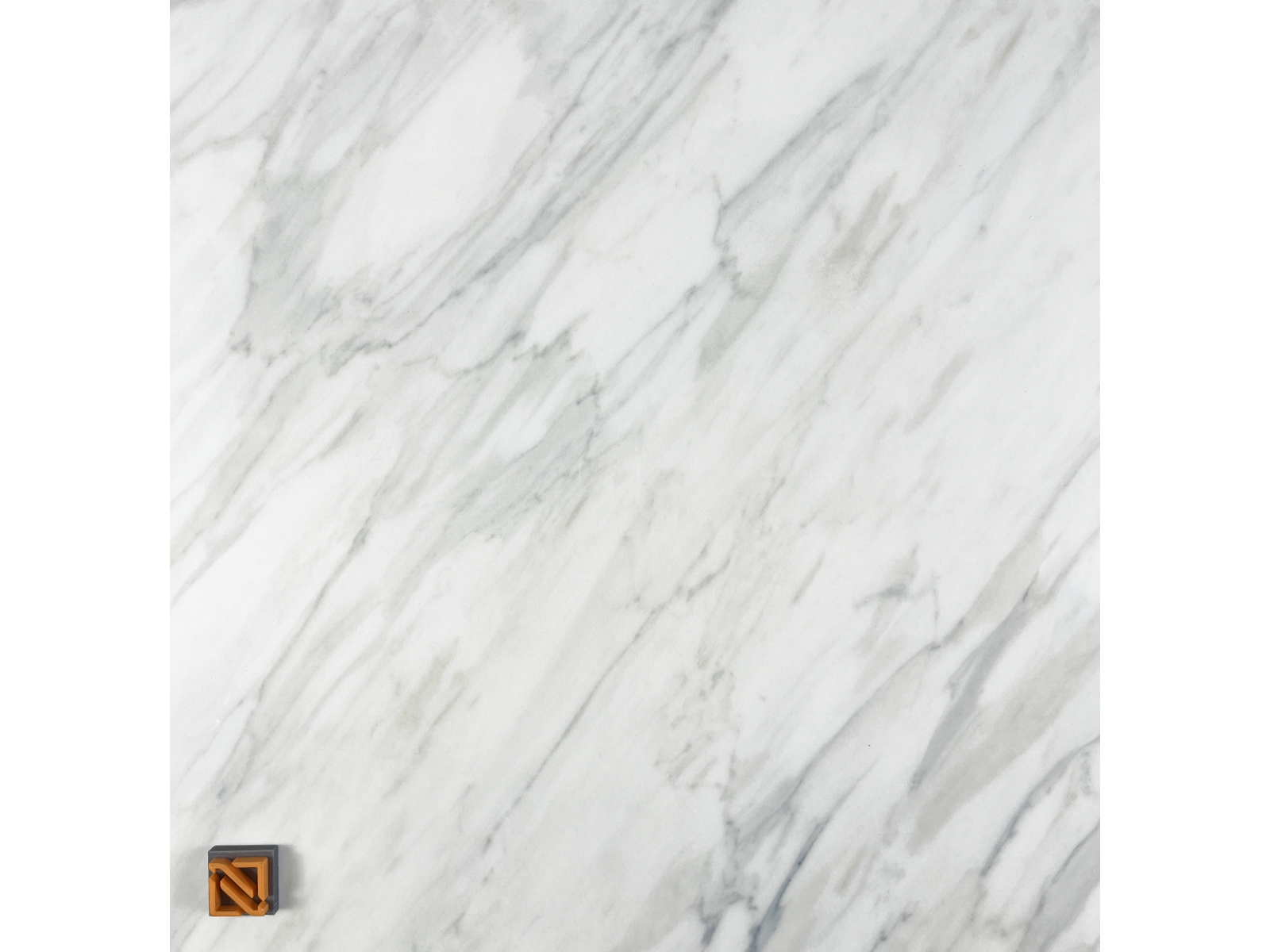 Incanto Calacatta Essenza Glossy Rt 75X150