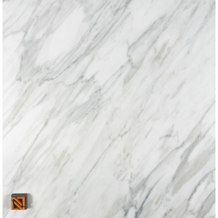 Incanto Calacatta Essenza Glossy Rt 75X75 Incanto Calacatta Essenza Glossy Rt 75X75