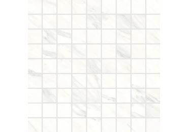 Incanto Calacatta Essenza Mosaico Glossy 30X30