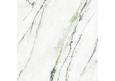 Incanto Calacatta Green Glossy Rt 120X120