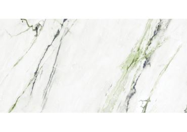 Incanto Calacatta Green  Glossy Rt 60X120