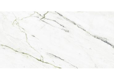 Incanto Calacatta Green Glossy Rt 75X150