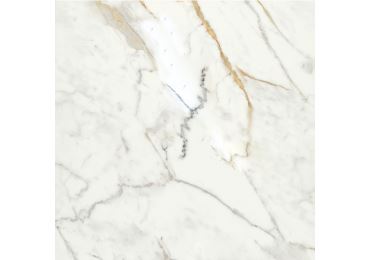 Incanto Calacatta Michelangel Glossy Rt 75X75