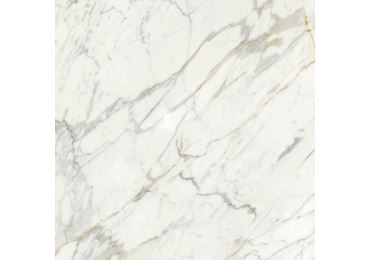 Incanto Calacatta Michelangelo Glossy Rettificato 120X120