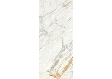 Incanto Calacatta Michelangelo Glossy Rettificato 120X278