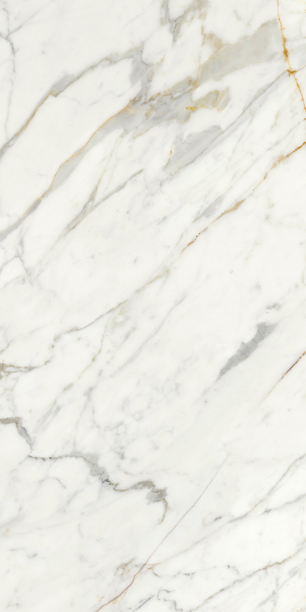 Incanto Calacatta Michelangelo Glossy Rettificato 60X120