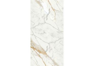 Incanto Calacatta Michelangelo Glossy Rt 75X150