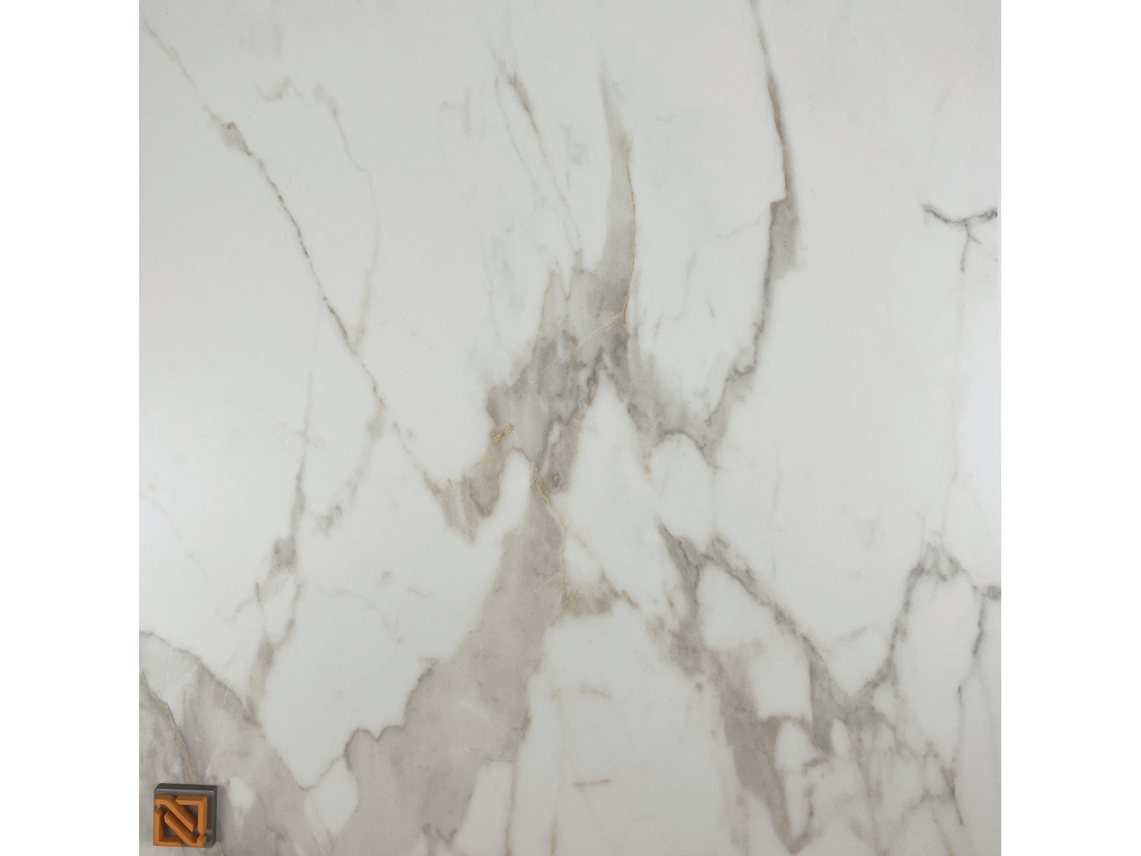 Incanto Calacatta Michelangelo Rettificato 120X120 Incanto Calacatta Michelangelo Rettificato 120X120