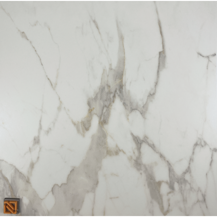 Incanto Calacatta Michelangelo Rettificato 120X120 Incanto Calacatta Michelangelo Rettificato 120X120