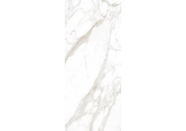 Incanto Calacatta Nobile Glossy Rettificato 120X278