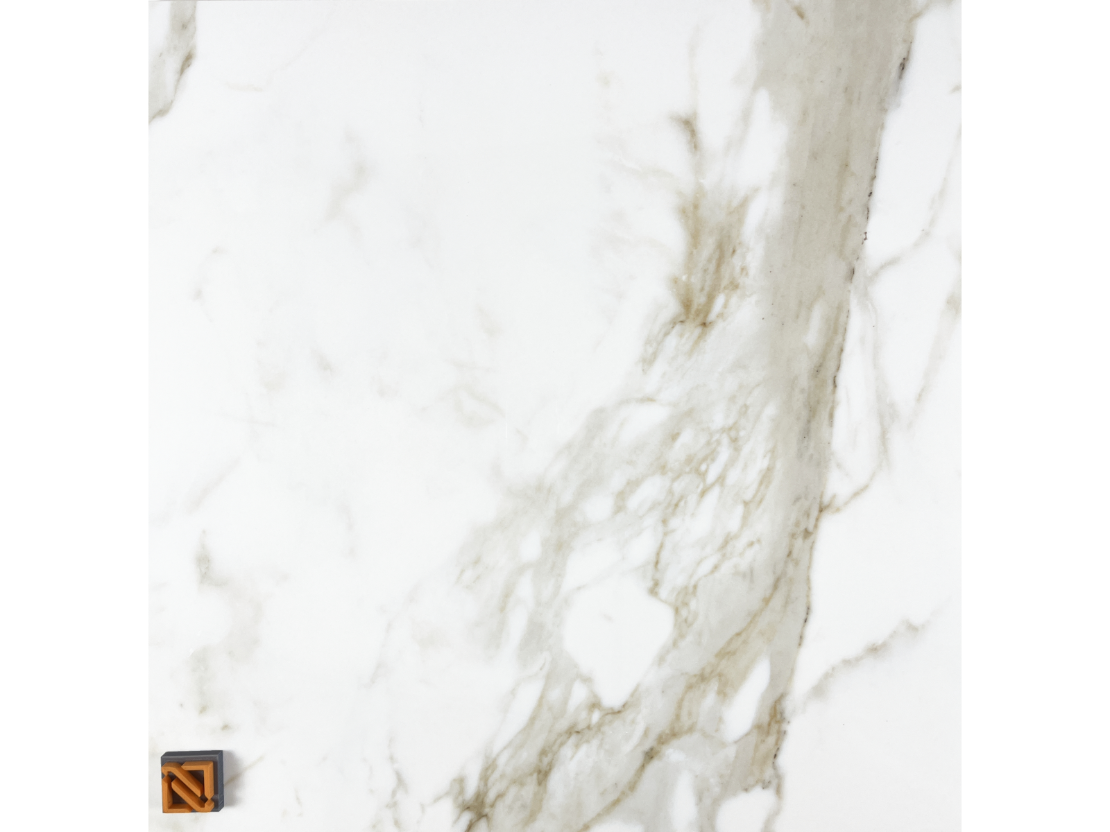 Incanto Calacatta Nobile Glossy Rettificato 60X120