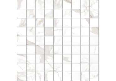 Incanto Calacatta Nobile Mosaico 30X30