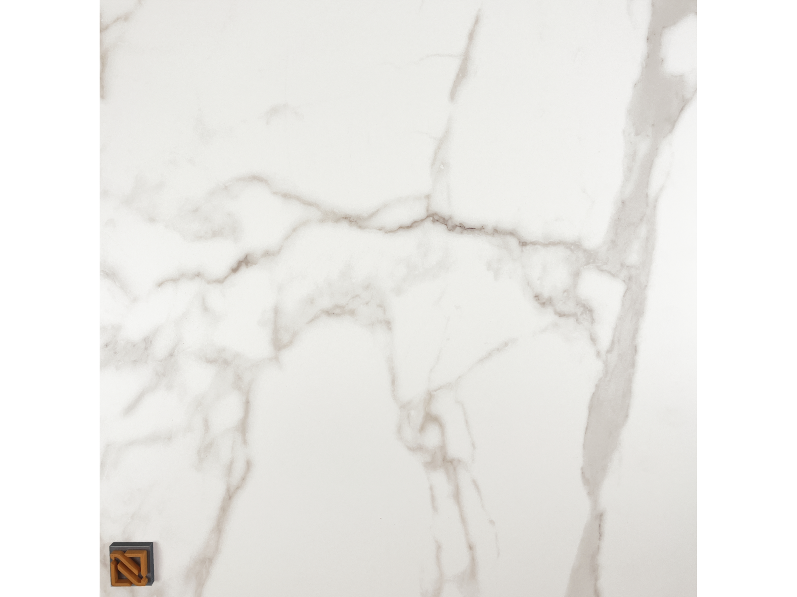 Incanto Calacatta Nobile Rettificato 120X120 Incanto Calacatta Nobile Rettificato 120X120