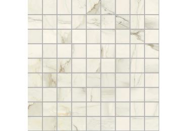 Incanto Cremo Delicato Mosaico 30X30