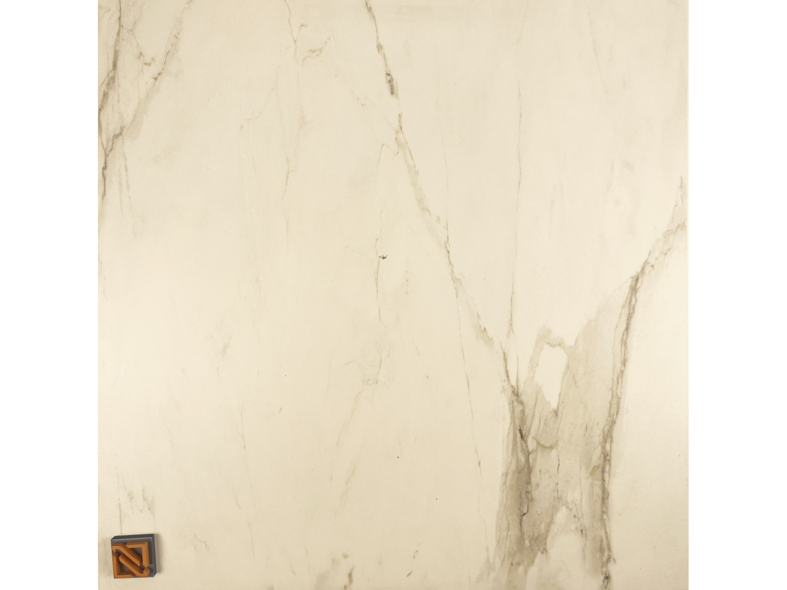 Incanto Cremo Delicato Rettificato 120X120