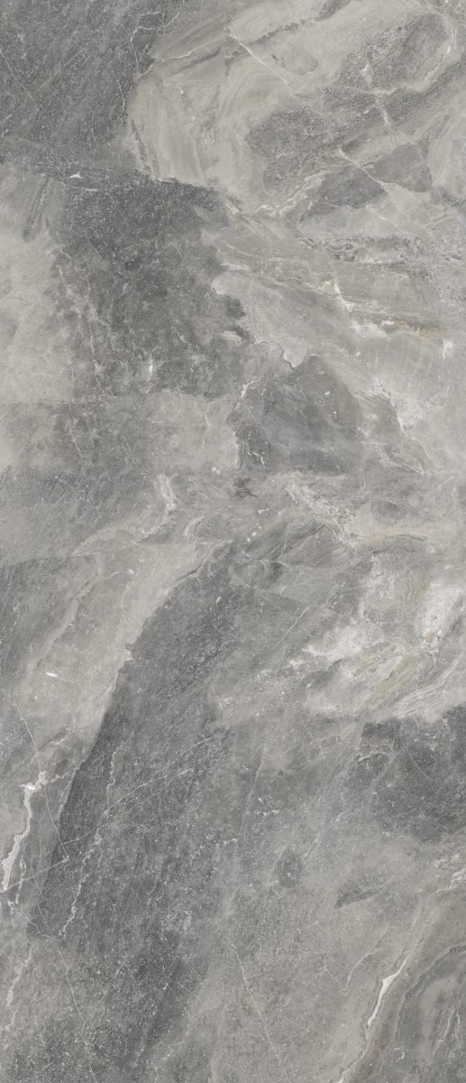 Incanto Crux Grey Glossy Rettificato 120X278