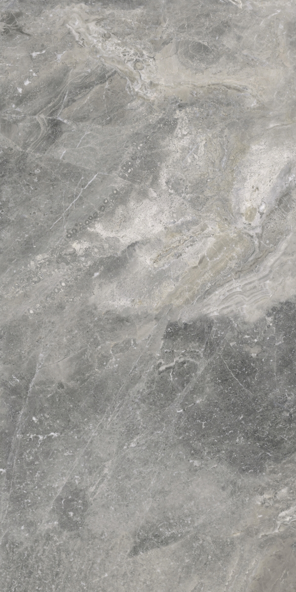 Incanto Crux Grey Glossy Rettificato 60X120