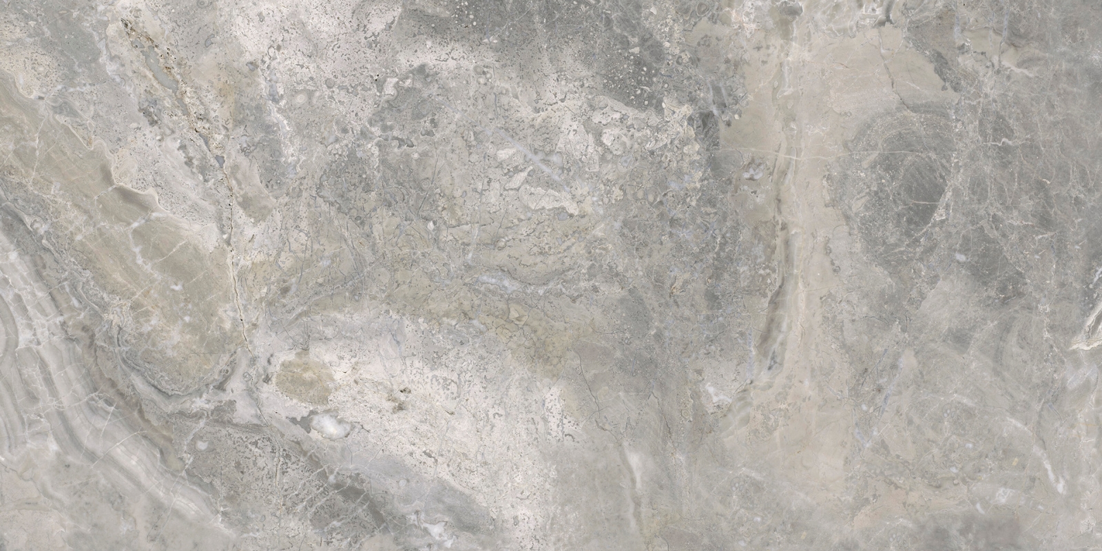 Incanto Crux Grey Glossy Rt 30X60