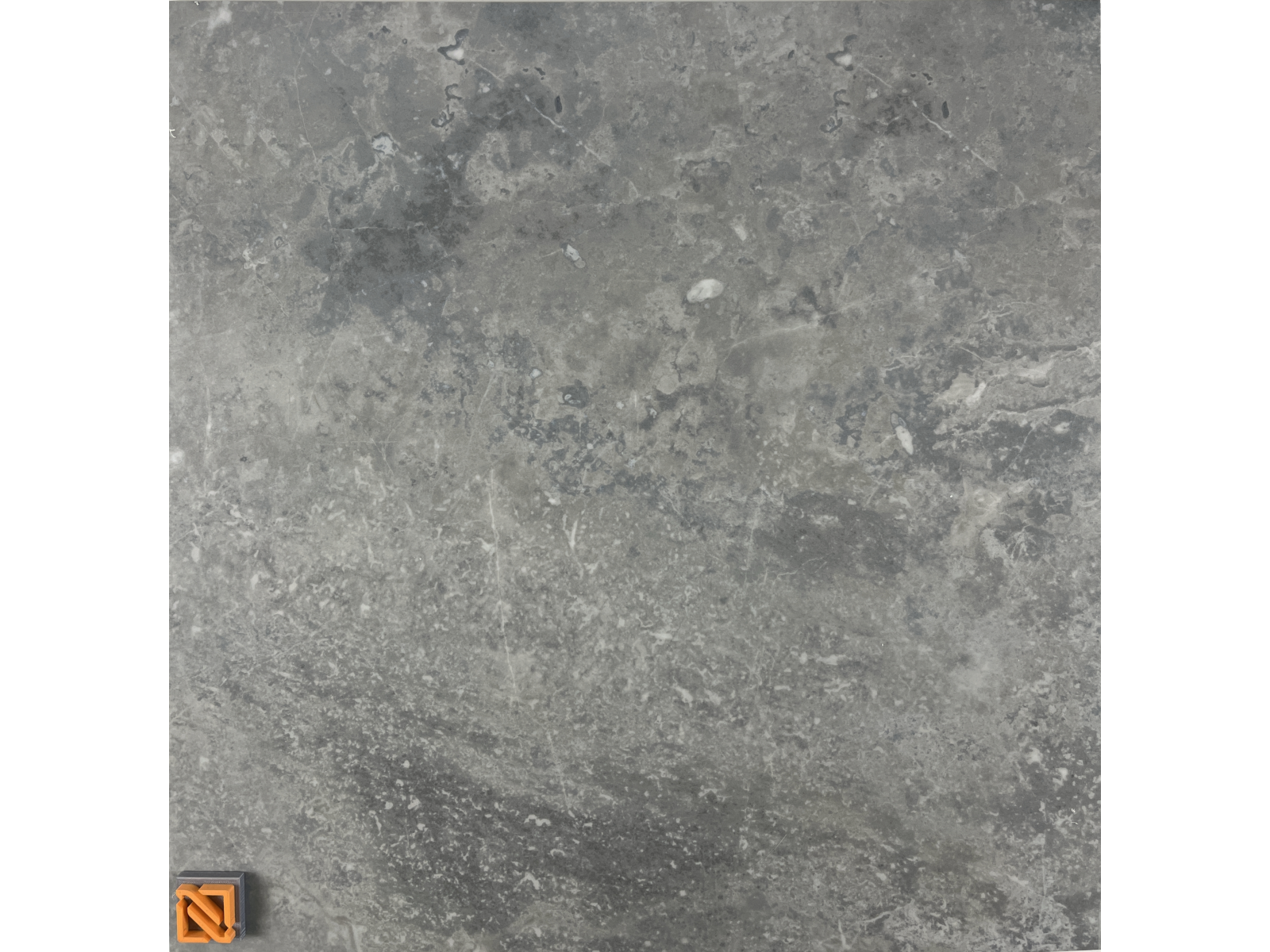 Incanto Crux Grey Glossy Rt 60X60