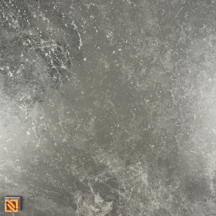 Incanto Crux Grey Rt 75X75