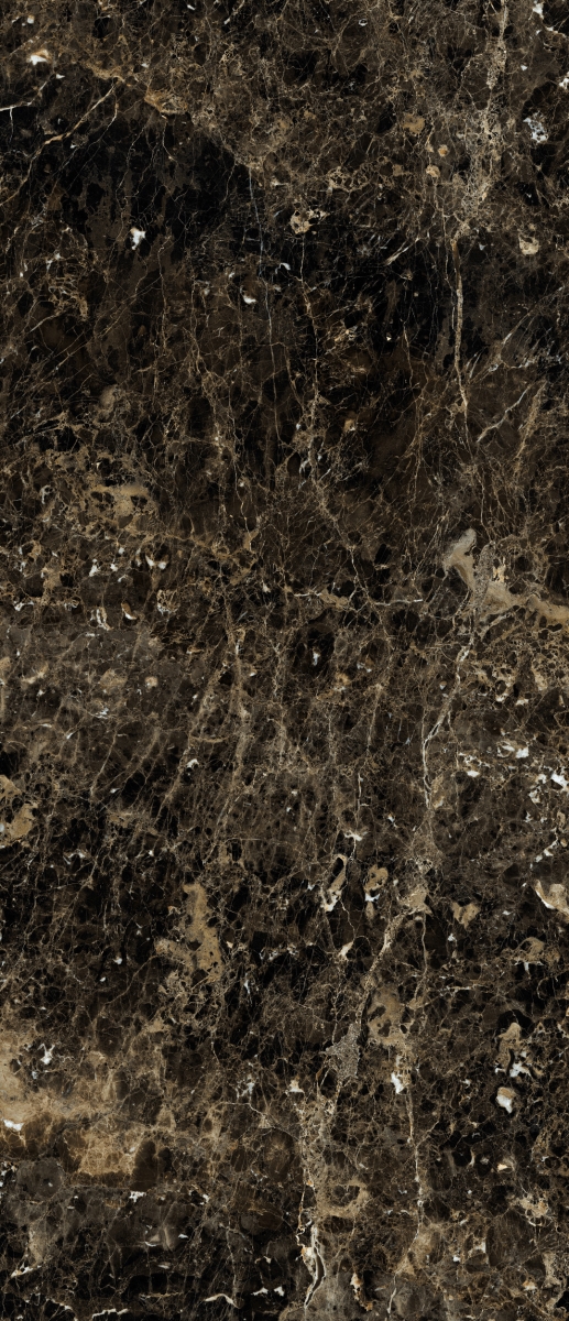 Incanto Emperador Glossy Rettificato 120X278
