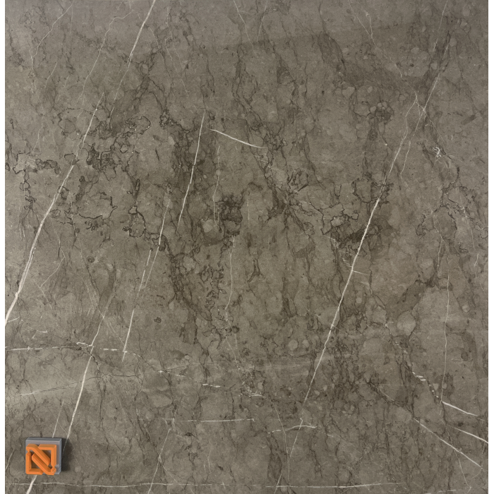 Incanto Grafite Glossy Rt 60X60