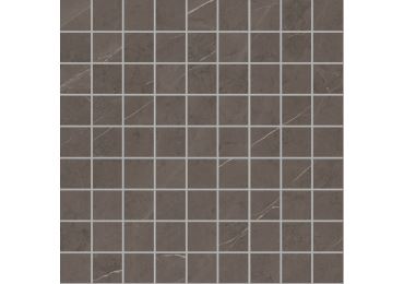 Incanto Grafite Mosaico Glossy 30X30
