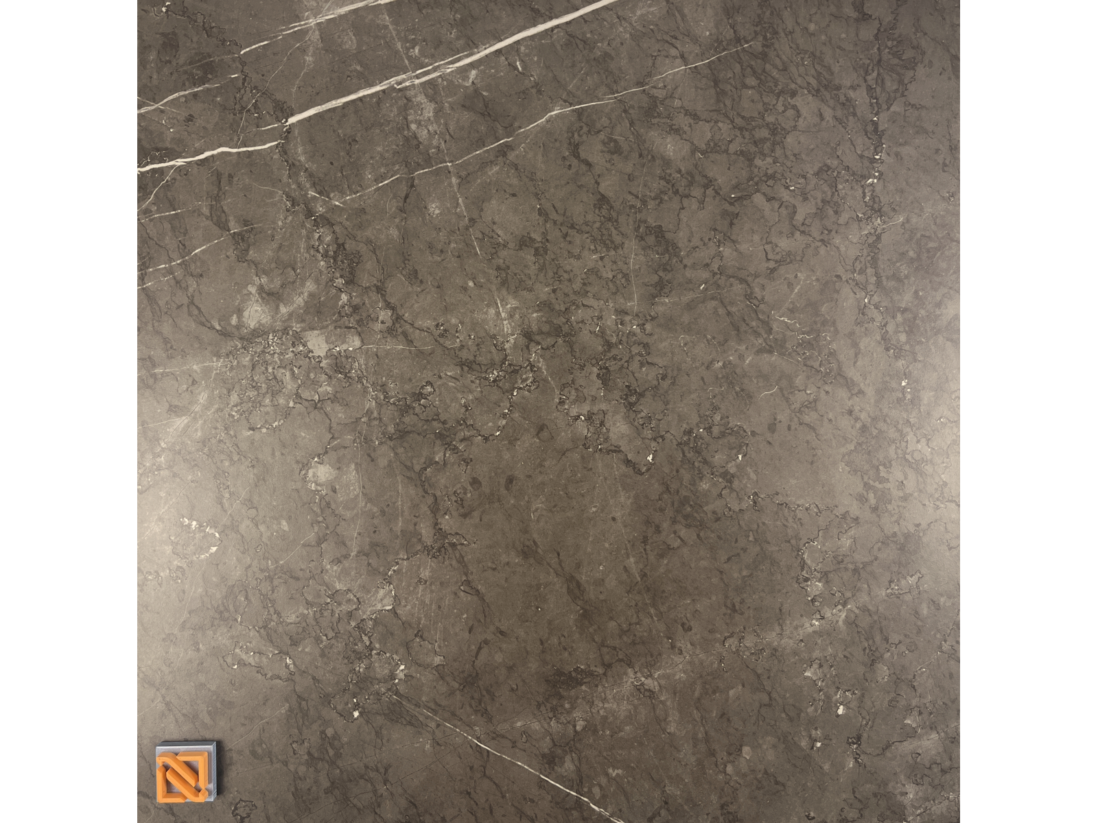 Incanto Grafite Rt 60X60