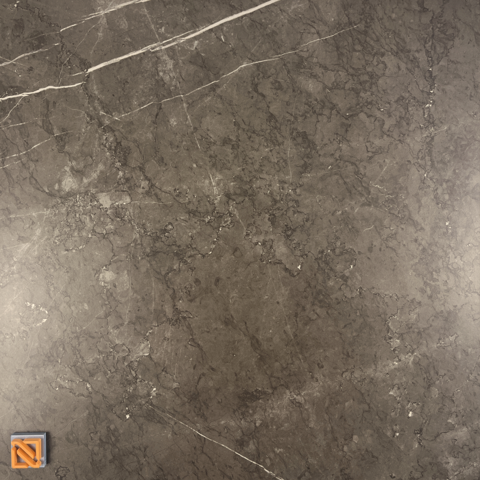 Incanto Grafite Rt 60X60