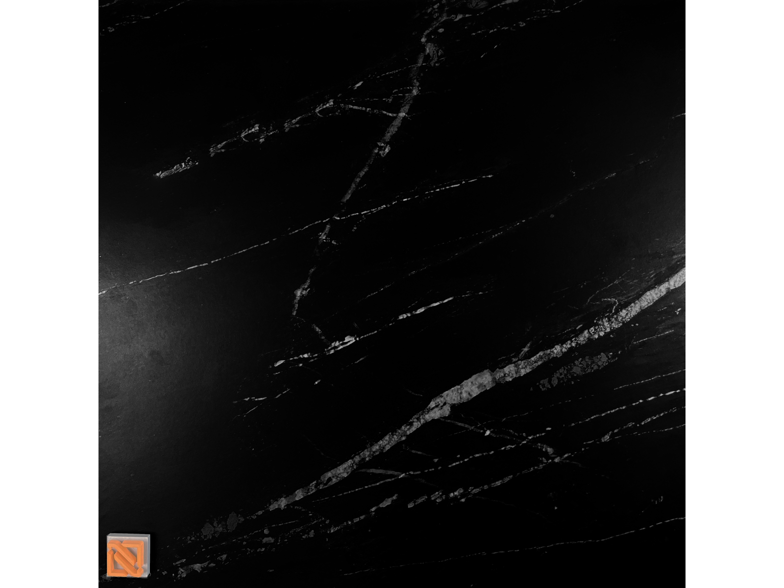 Incanto Sky Black Natural Rt 60X120