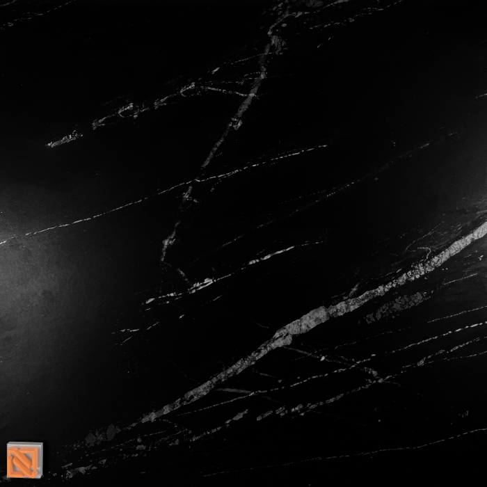 Incanto Sky Black Natural Rt 60X120