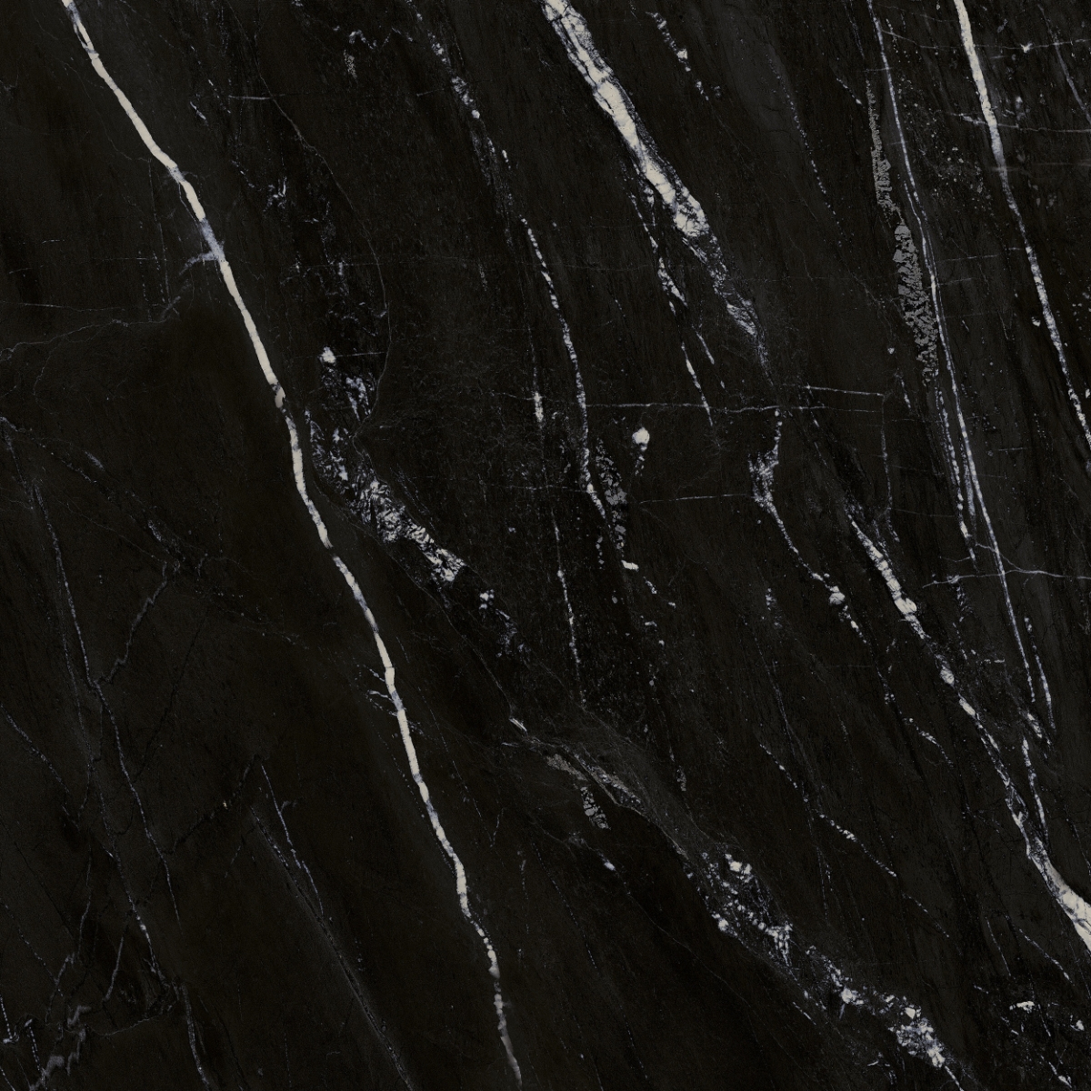 Incanto Sky Black Rt 75X75