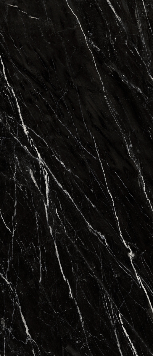 Incanto Skyblack Glossy Rettificato 120X278