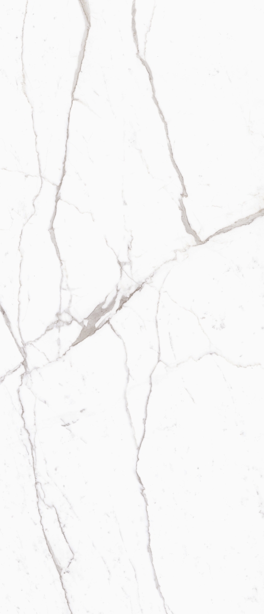 Incanto Statuario Venato Glossy Rettificato 120X278