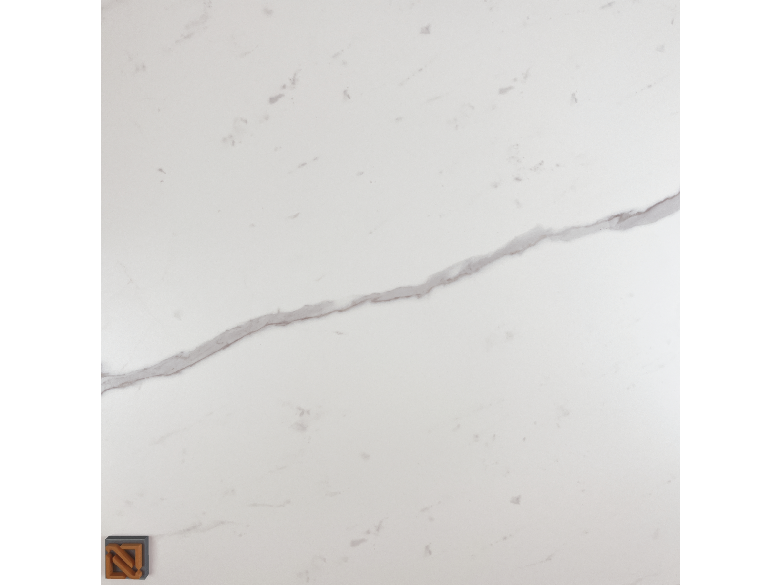 Incanto Statuario Venato Rt 60X60