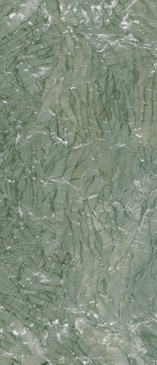 Incanto Verde Antigua Glossy Rettificato 120X278